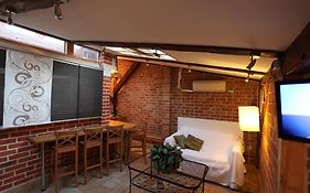 Aparthotel Stare Miasto